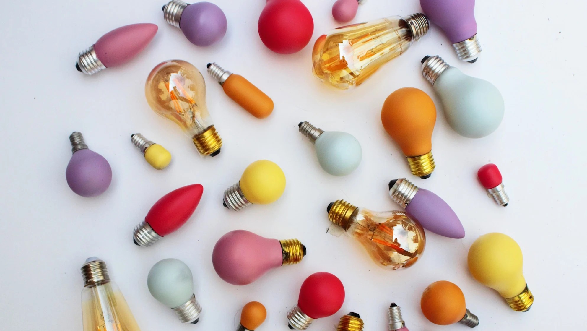 The Complete Guide To Ideation - Best Abstract Arts in Mobile